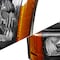 Spec-D Tuning 03-07 Chevrolet Silverado Hdlghts And Parking Lights, 2LBLH-SIV03JM-RS 2LBLH-SIV03JM-RS - alternate 4